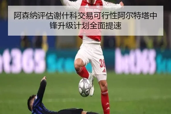 阿森纳评估谢什科交易可行性阿尔特塔中锋升级计划全面提速